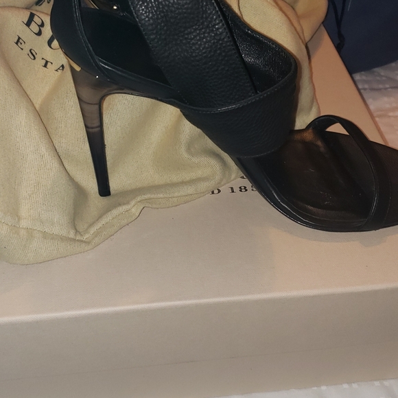 Burberry sandal - Picture 3 of 7